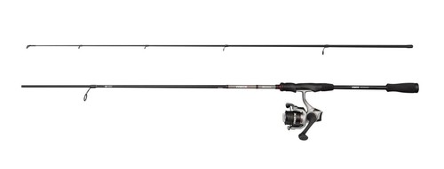 Abu max spinning - spinning, reel