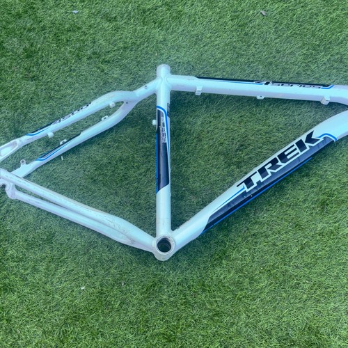 Trek 4500 series - trek, aluminium