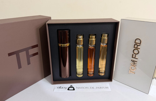 Tom ford private blend woods - ford,