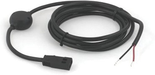 Humminbird power cable - power,
