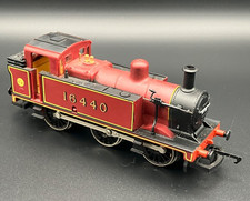 1980s Hornby R301 - LMS 0-6-0