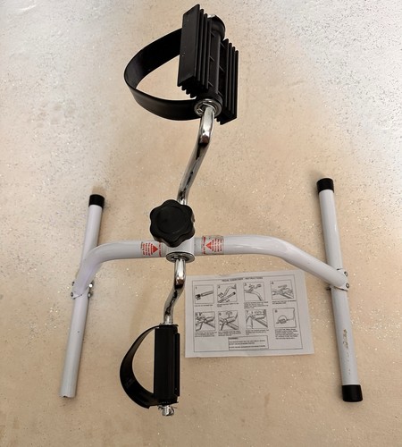 Pedal exercise trainer - pedal,