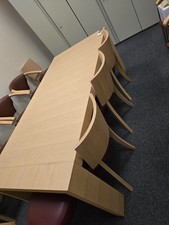 Dining Table designer Italian