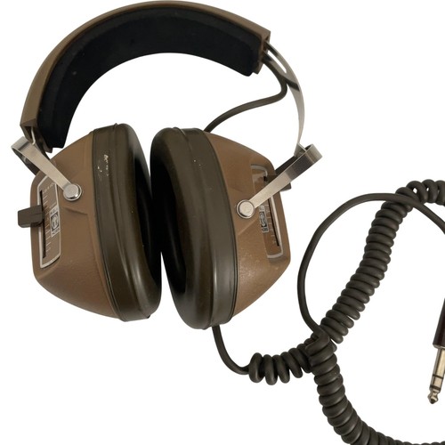 Koss 6lc vintage brown - koss, k-6lc