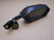 Voge Rally 300 2023 1,707 miles instrument clocks (14947)