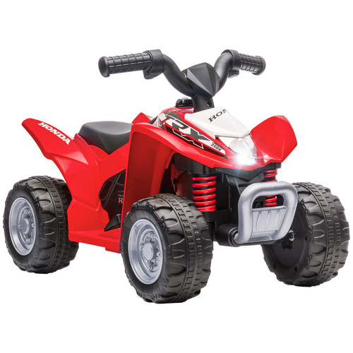 Honda licensed kids electric - honda,