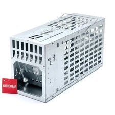 Mastertrap Live Rat Trap