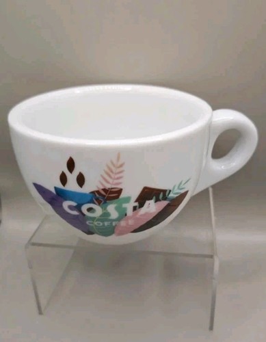 Costa coffee 2022 round - 2022,