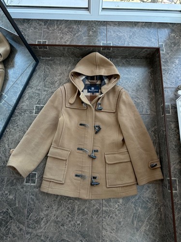 Aquascutum woman wool - wool, duffle