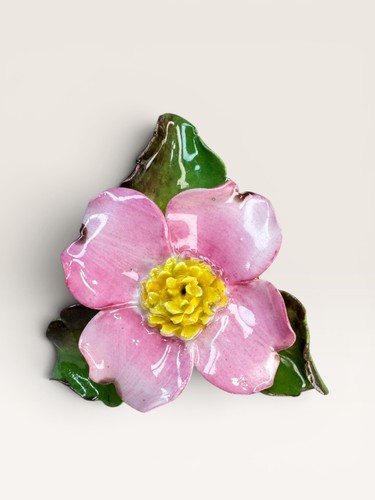 Cara china staffordshire pink - cara,