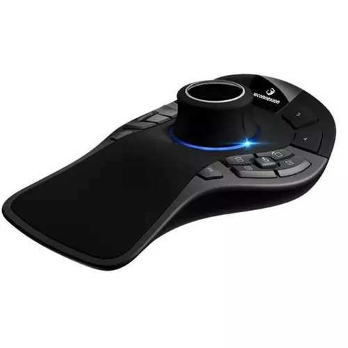 3dconnexion spacemouse pro usb - 3dconnexion,