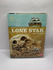 Lone Star (1996) Criterion