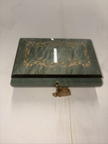 San francisco music box - san,