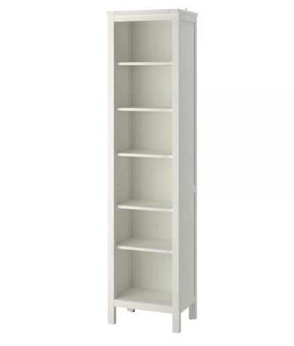 Ikea hemnes bookshelf - hemnes, solid