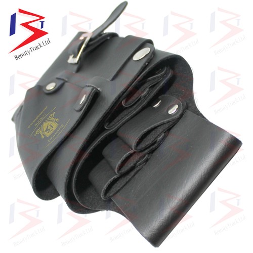 Hairdressing holster pouch - hairdressing,