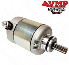 New Husaberg FE 650 2004-2008 Electric Starter Motor HEAVY DUTY