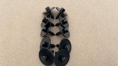 Fit jaguar wheel arch - fit,