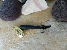 MEPPS FLYING C IN GOLD / BLACK ALL SIZES FISHING SPINNING NEW