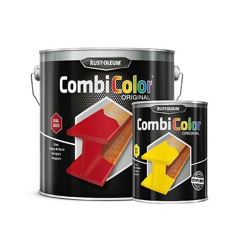 Rust oleum combi colour - combi,