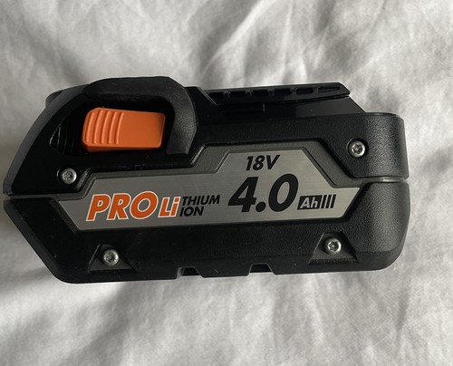 Aeg l1840r battery 18v ah - 18v,
