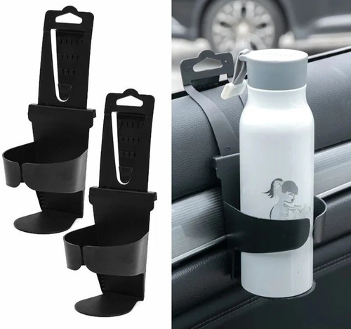 Universal car cup - universal, holder