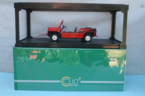 Cult cml109 mini moke - cult,