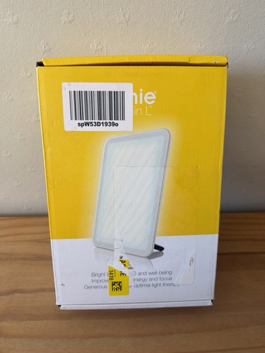 Lumie sad light compact - lumie,