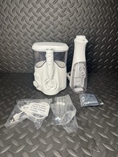 Waterpik WP-150W Ultra Plus Water Flosser.