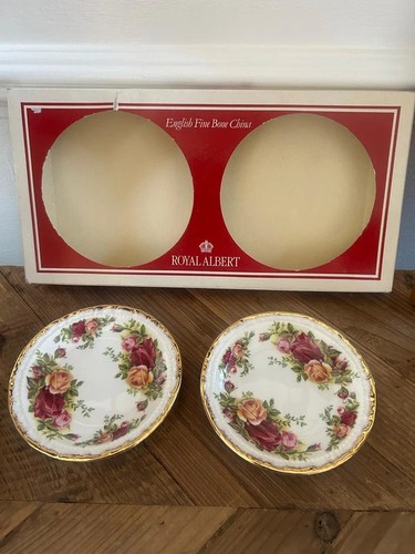 Royal albert old country - albert,