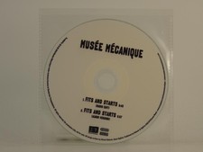 MUSEE MECANIQUE FITS AND