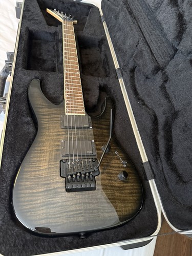 Jackson dkmg emg 85 - emg, &