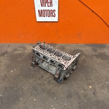 Vauxhall Corsa D Cylinder Head