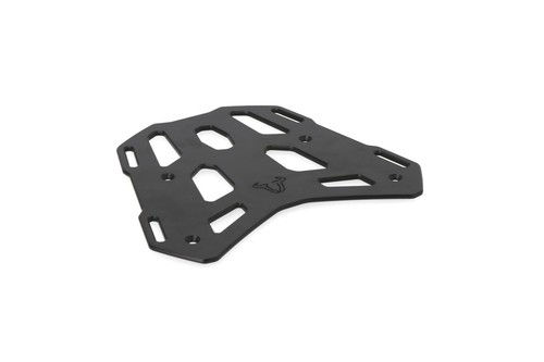 Street rack black - black., triumph
