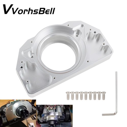 Aluminum movement bearing seat - movement,