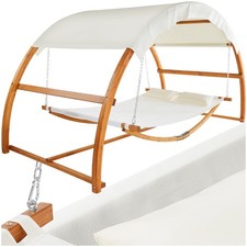 Hammock Garden Swing Chair 2