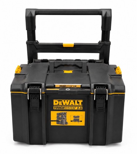 Dewalt tough system 0 - dewalt,