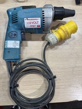 Used Makita 6802B-110v-Tek