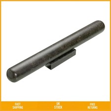 Elegant Black Marble Rolling