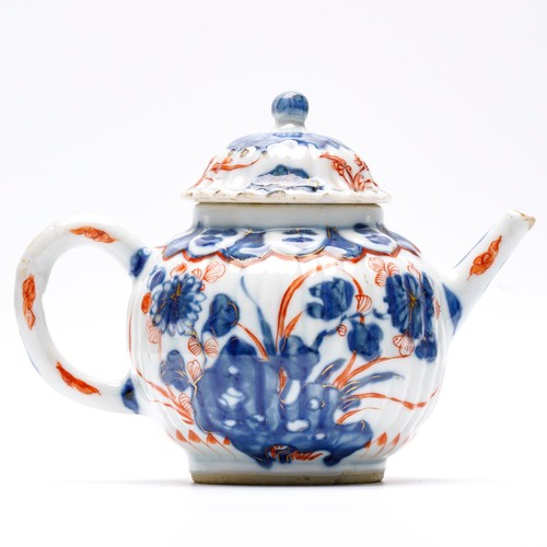 Chinese porcelain kangxi - porcelain,