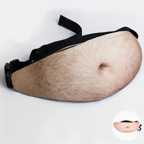Dadbag body waist - dadbag,
