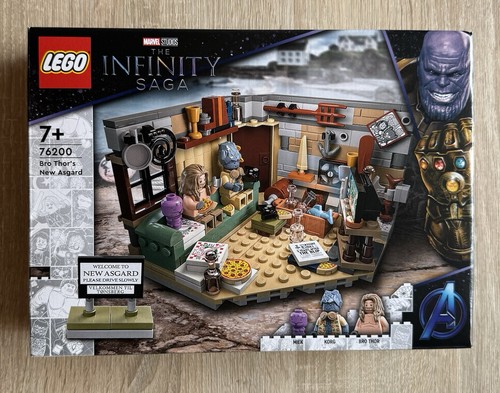 Lego marvel bro - lego,