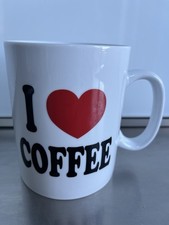 Extra Large Coffee Cup I