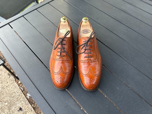 Vintage joseph cheaney turner - joseph,