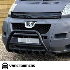 Peugeot boxer 2014 a bar - 2014+, a-bar