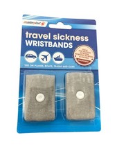 Travel Sickness Bands Morning