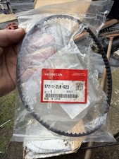 GENUINE HONDA DRIVE BELT