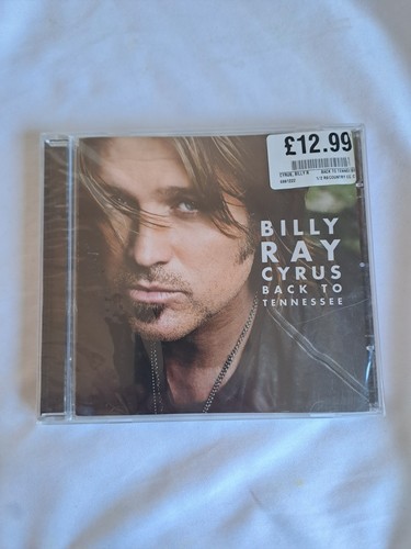 Billy ray cyrus - ray,