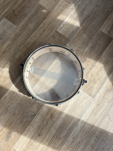 Ashton snare 12x4 - ashton, with