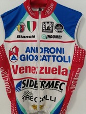 cycling jersey SLEEVELESS VEST