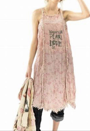 Magnolia pearl anna - magnolia,